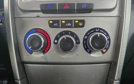 Chery Tiggo (T11), 2013 год, 685 000 рублей, 14 фотография