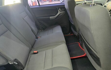 Chery Tiggo (T11), 2013 год, 685 000 рублей, 17 фотография