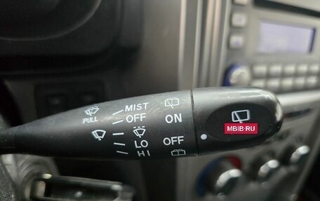 Chery Tiggo (T11), 2013 год, 685 000 рублей, 11 фотография