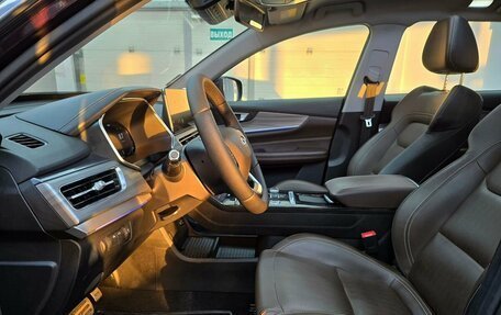 Chery Tiggo 8 Pro, 2021 год, 2 099 000 рублей, 10 фотография