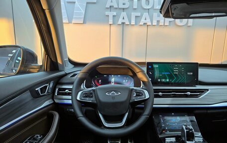 Chery Tiggo 8 Pro, 2021 год, 2 099 000 рублей, 16 фотография