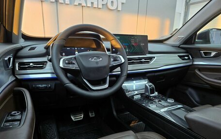 Chery Tiggo 8 Pro, 2021 год, 2 099 000 рублей, 15 фотография