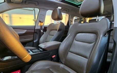 Chery Tiggo 8 Pro, 2021 год, 2 099 000 рублей, 11 фотография