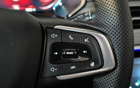 Chery Tiggo 8 Pro, 2021 год, 2 099 000 рублей, 23 фотография