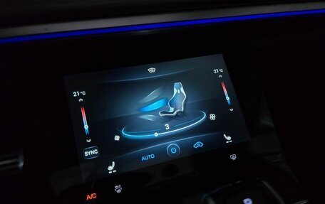 Chery Tiggo 8 Pro, 2021 год, 2 099 000 рублей, 26 фотография