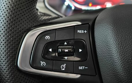Chery Tiggo 8 Pro, 2021 год, 2 099 000 рублей, 22 фотография