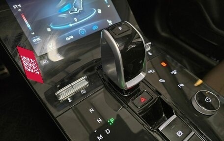Chery Tiggo 8 Pro, 2021 год, 2 099 000 рублей, 27 фотография