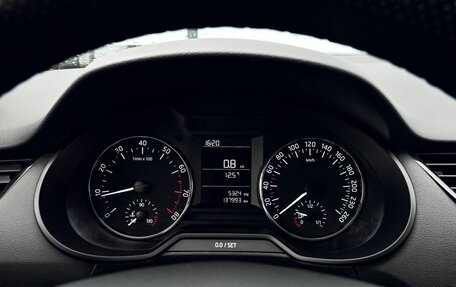 Skoda Octavia, 2017 год, 1 415 000 рублей, 9 фотография