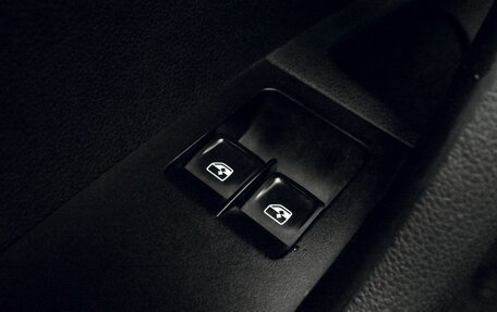 Skoda Octavia, 2017 год, 1 415 000 рублей, 12 фотография