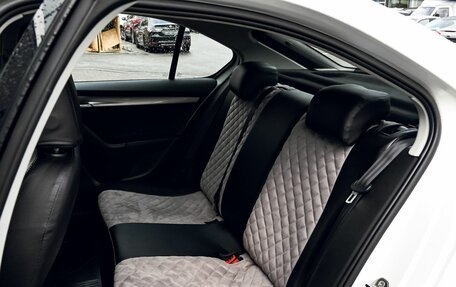 Skoda Octavia, 2017 год, 1 415 000 рублей, 15 фотография