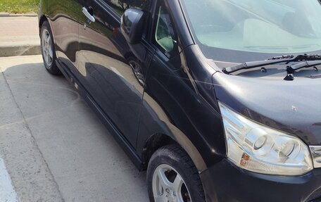 Daihatsu Move VI рестайлинг, 2011 год, 470 000 рублей, 3 фотография