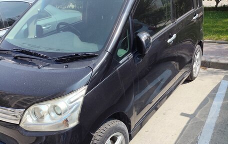 Daihatsu Move VI рестайлинг, 2011 год, 470 000 рублей, 4 фотография