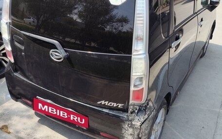 Daihatsu Move VI рестайлинг, 2011 год, 470 000 рублей, 2 фотография