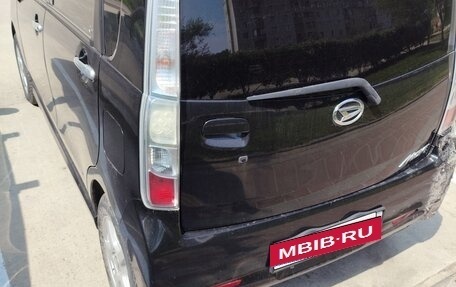Daihatsu Move VI рестайлинг, 2011 год, 470 000 рублей, 5 фотография