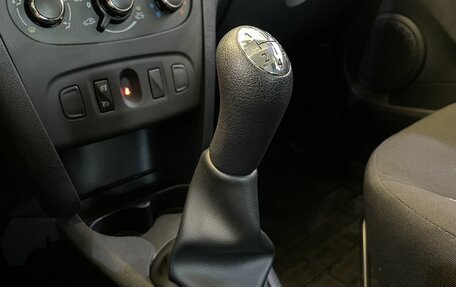 Renault Sandero II рестайлинг, 2020 год, 1 285 000 рублей, 16 фотография