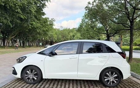 Honda Fit, 2022 год, 1 240 000 рублей, 4 фотография