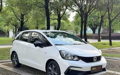 Honda Fit, 2022 год, 1 240 000 рублей, 3 фотография