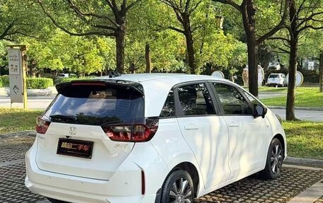 Honda Fit, 2022 год, 1 240 000 рублей, 8 фотография