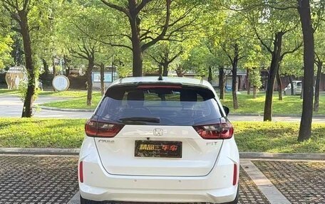 Honda Fit, 2022 год, 1 240 000 рублей, 7 фотография