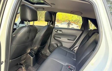 Honda Fit, 2022 год, 1 240 000 рублей, 14 фотография