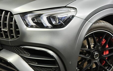 Mercedes-Benz GLE AMG, 2021 год, 10 493 000 рублей, 10 фотография