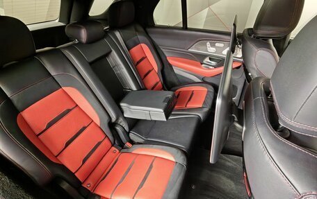 Mercedes-Benz GLE AMG, 2021 год, 10 493 000 рублей, 17 фотография