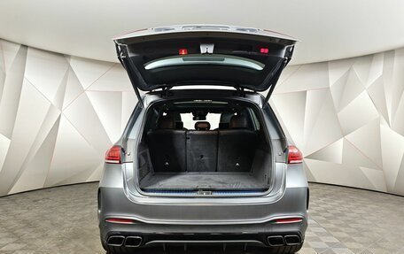 Mercedes-Benz GLE AMG, 2021 год, 10 493 000 рублей, 12 фотография