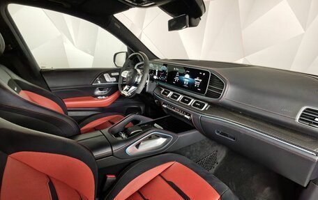 Mercedes-Benz GLE AMG, 2021 год, 10 493 000 рублей, 13 фотография