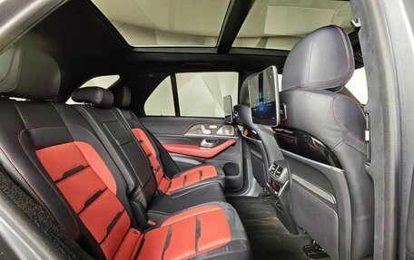 Mercedes-Benz GLE AMG, 2021 год, 10 493 000 рублей, 16 фотография