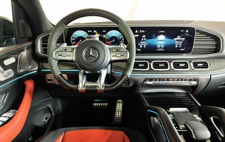 Mercedes-Benz GLE AMG, 2021 год, 10 493 000 рублей, 20 фотография