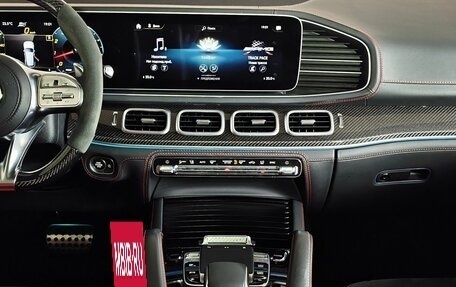 Mercedes-Benz GLE AMG, 2021 год, 10 493 000 рублей, 15 фотография