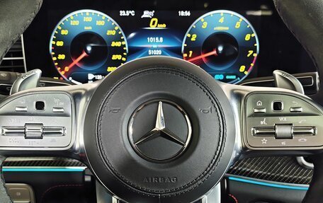 Mercedes-Benz GLE AMG, 2021 год, 10 493 000 рублей, 25 фотография