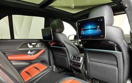 Mercedes-Benz GLE AMG, 2021 год, 10 493 000 рублей, 27 фотография