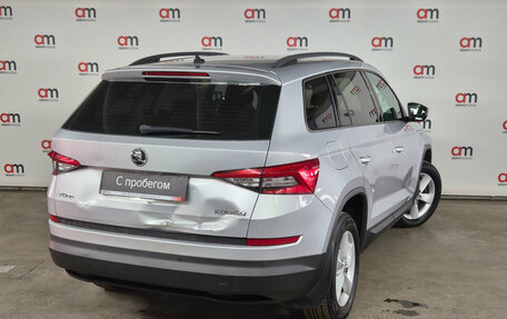 Skoda Kodiaq I, 2019 год, 1 749 000 рублей, 4 фотография