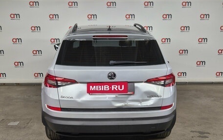 Skoda Kodiaq I, 2019 год, 1 749 000 рублей, 5 фотография