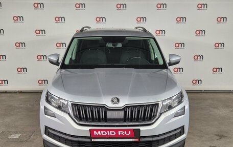 Skoda Kodiaq I, 2019 год, 1 749 000 рублей, 2 фотография