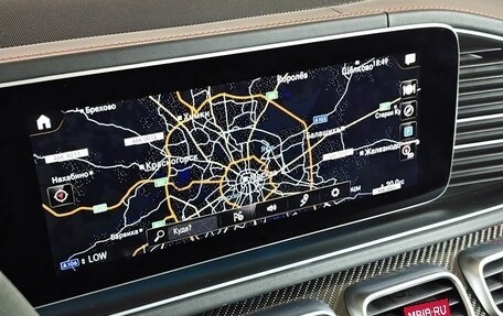 Mercedes-Benz GLE AMG, 2021 год, 10 493 000 рублей, 22 фотография