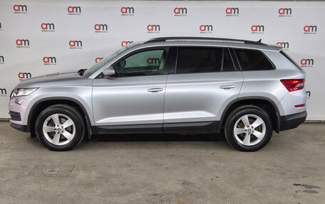 Skoda Kodiaq I, 2019 год, 1 749 000 рублей, 7 фотография