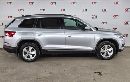 Skoda Kodiaq I, 2019 год, 1 749 000 рублей, 8 фотография