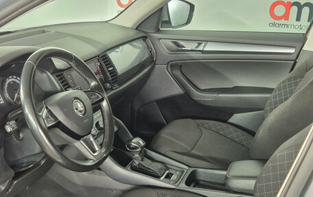 Skoda Kodiaq I, 2019 год, 1 749 000 рублей, 10 фотография