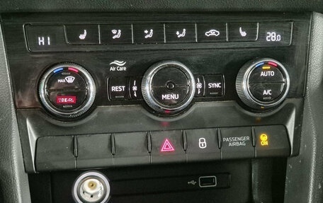 Skoda Kodiaq I, 2019 год, 1 749 000 рублей, 15 фотография