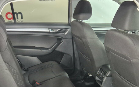 Skoda Kodiaq I, 2019 год, 1 749 000 рублей, 21 фотография
