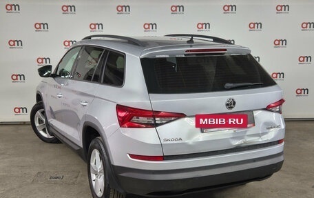 Skoda Kodiaq I, 2019 год, 1 749 000 рублей, 6 фотография