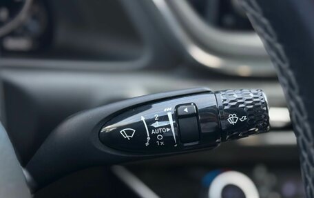 Hyundai Sonata VIII, 2020 год, 2 680 000 рублей, 22 фотография