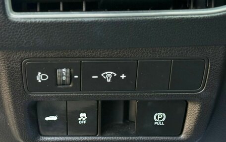 Hyundai Sonata VIII, 2020 год, 2 680 000 рублей, 20 фотография