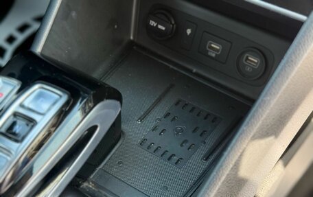 Hyundai Sonata VIII, 2020 год, 2 680 000 рублей, 29 фотография