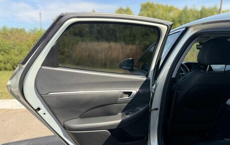 Hyundai Sonata VIII, 2020 год, 2 680 000 рублей, 31 фотография