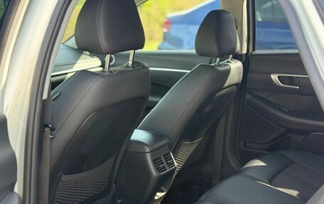Hyundai Sonata VIII, 2020 год, 2 680 000 рублей, 33 фотография