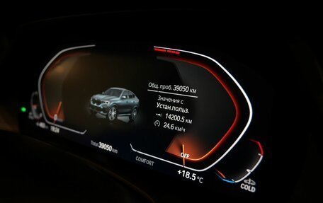 BMW X6, 2021 год, 8 050 000 рублей, 11 фотография