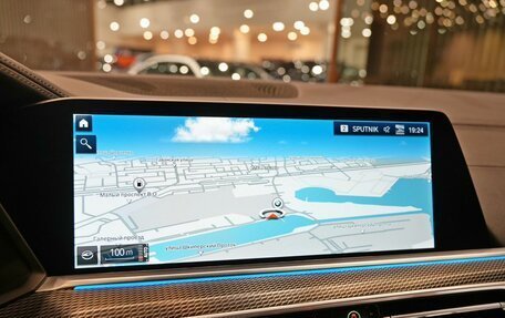 BMW X6, 2021 год, 8 050 000 рублей, 14 фотография